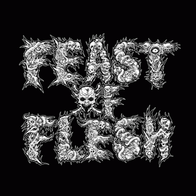logo Feast Of Flesh (CAN)